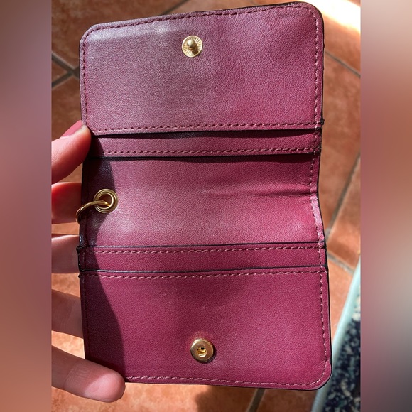 NWT Victoria’s Secret Wristlet Wallet - Picture 2 of 4